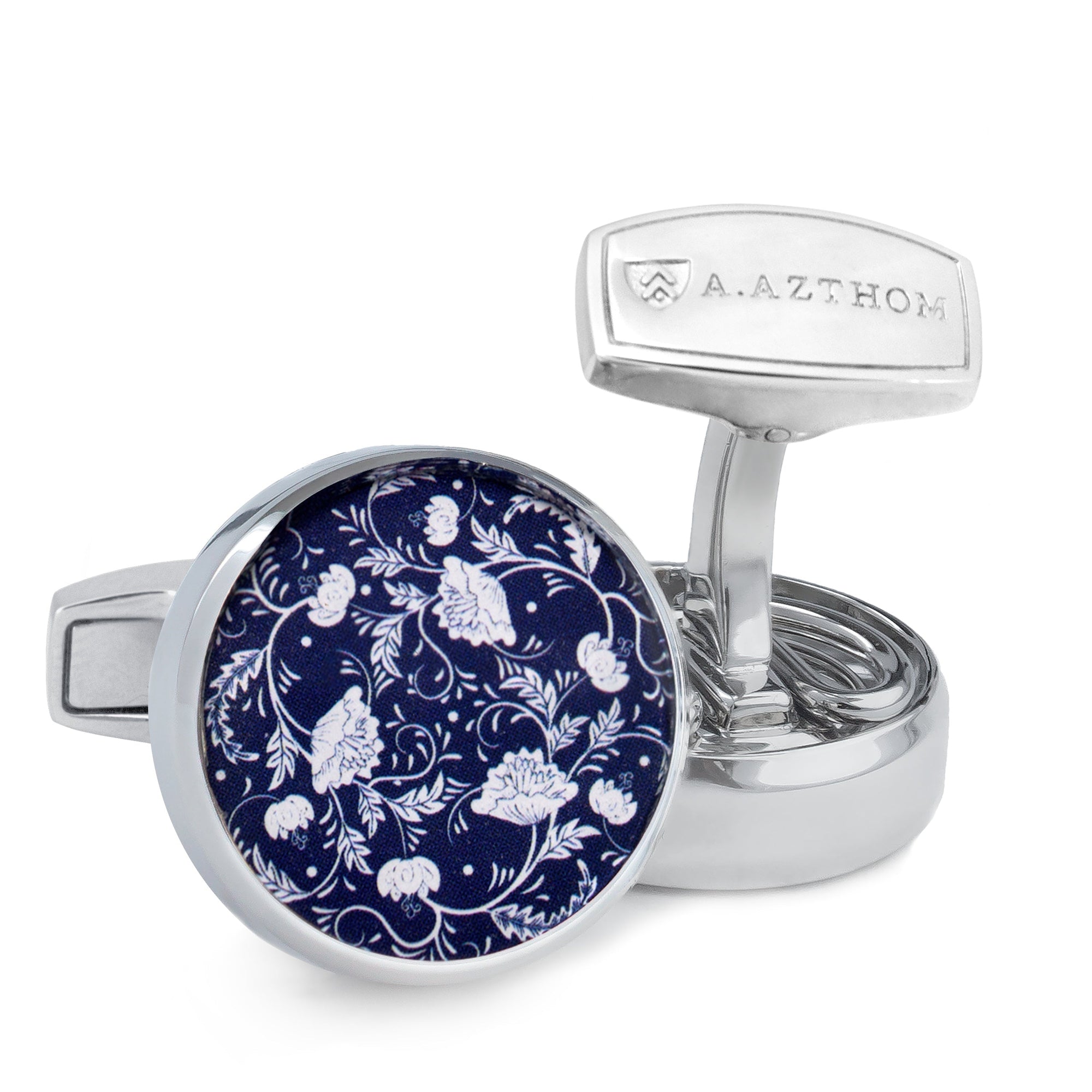 Masonic K.C.C.H. Button Cover & Cuff Link Set – Original Masonic Jewelry