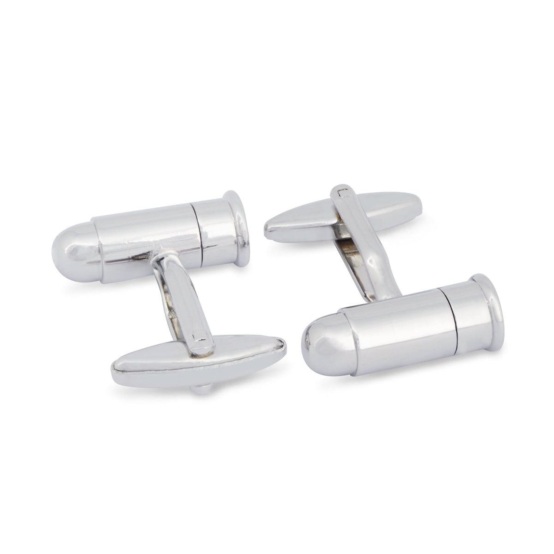 Bullet Cufflinks M