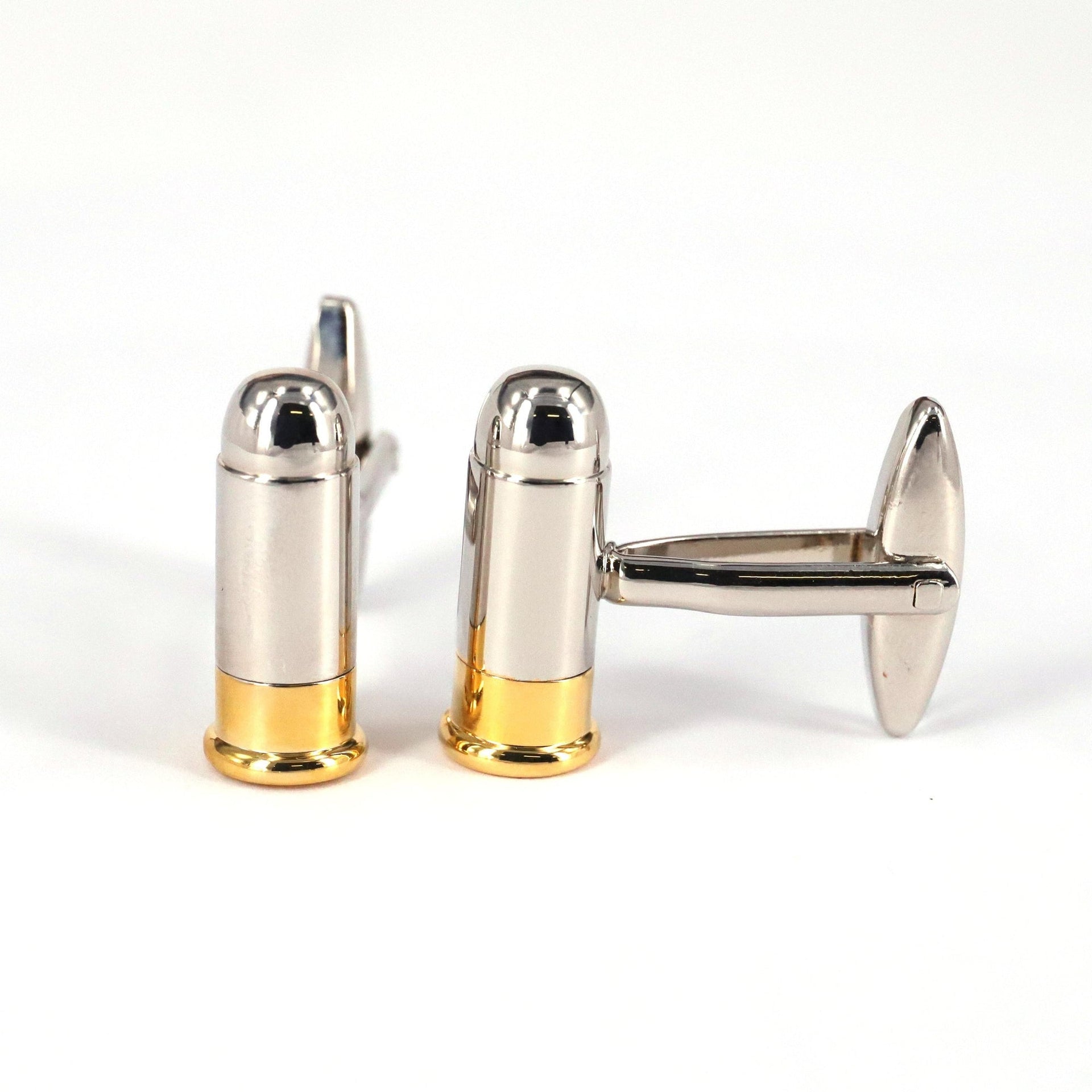 Bullet Cufflinks M