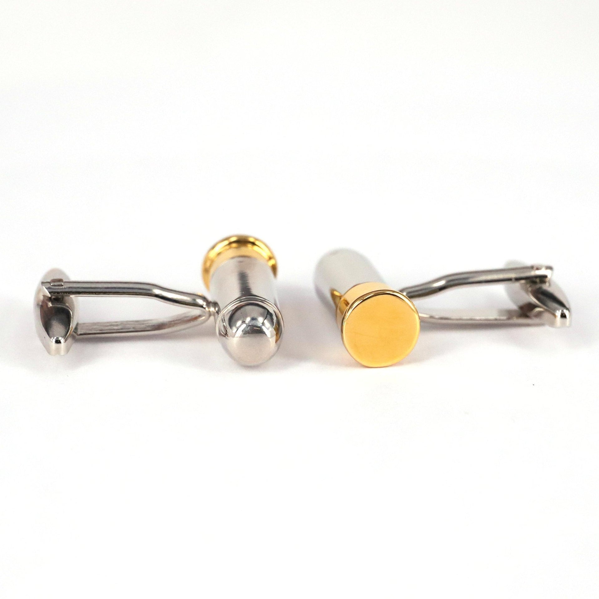 Bullet Cufflinks M