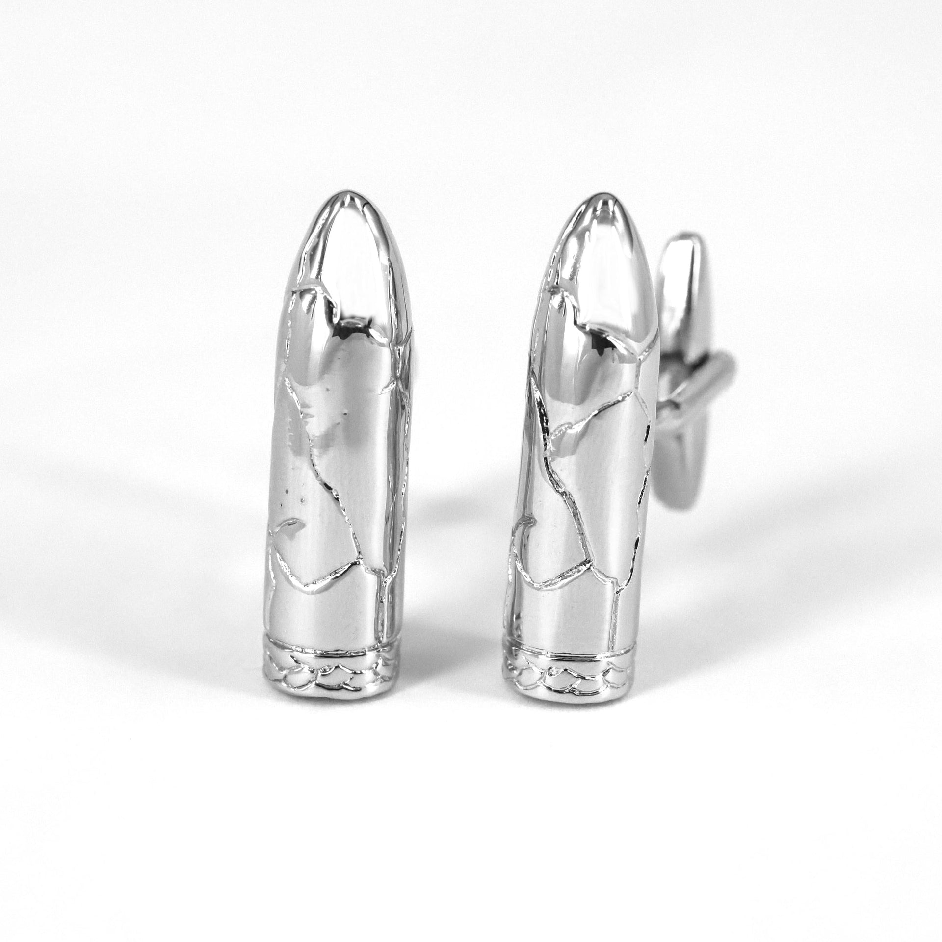 Bullet Cufflinks M