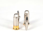 Bullet Cufflinks M