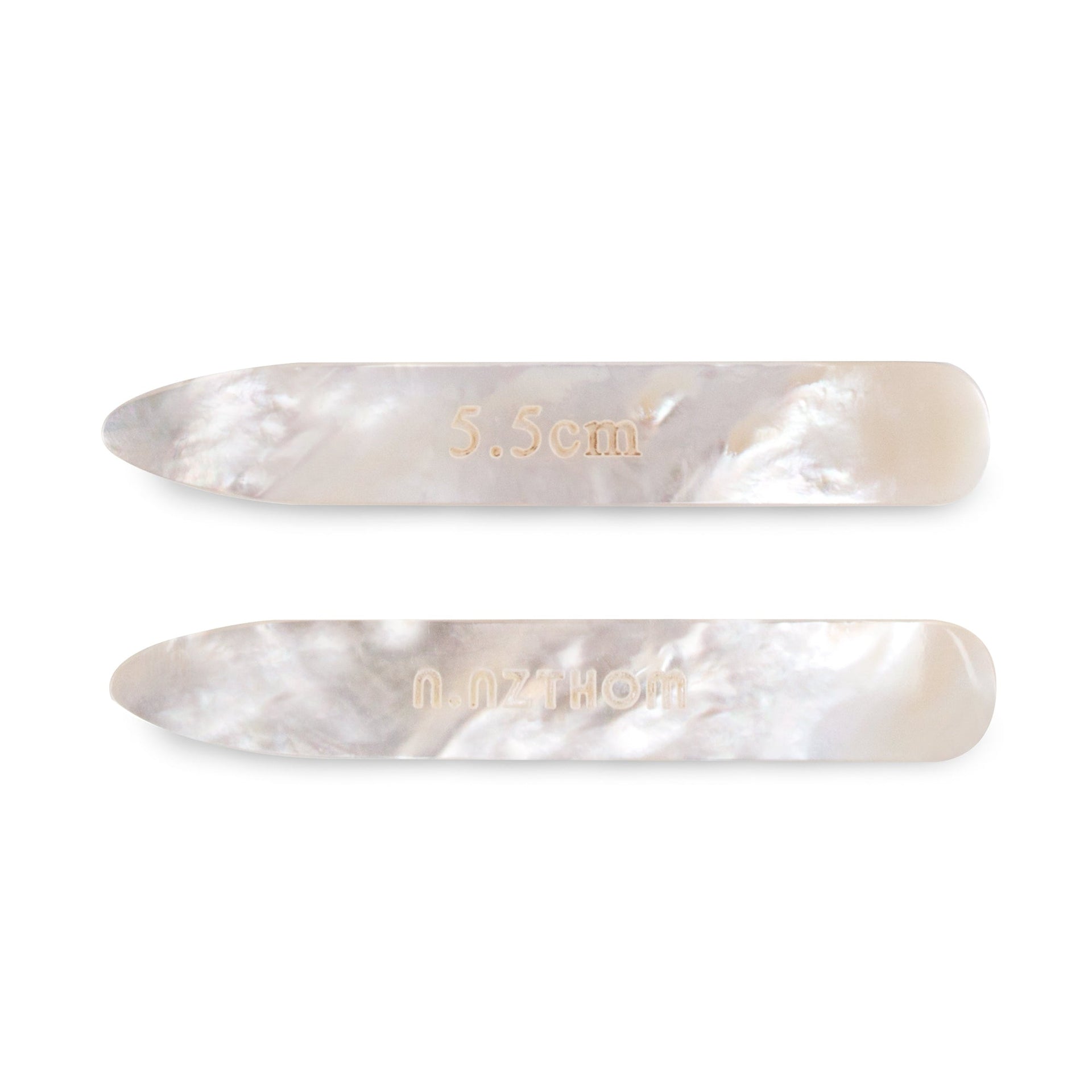 Collar Stiffeners