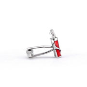 Marzthomson Golf Bag Cufflink