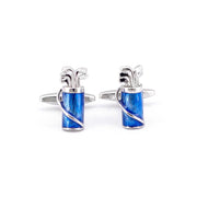 Marzthomson Golf Bag Cufflink