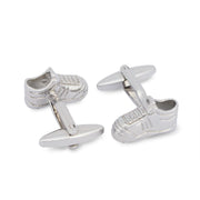 Marzthomson Silver Running Shoes Collection M