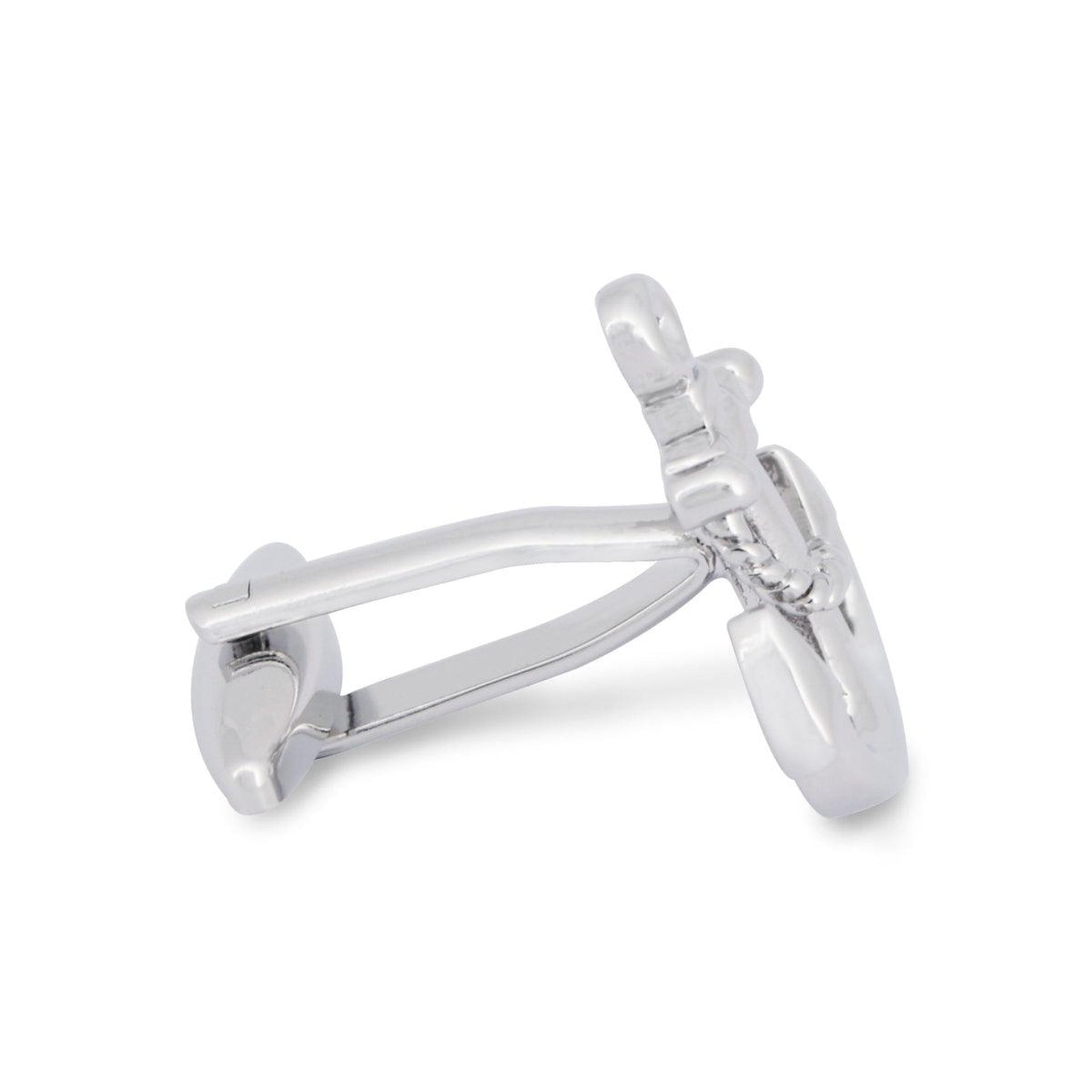 Nautical Anchor Cufflinks M