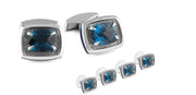 Thames Topaz- Silver ( Limited Edition)